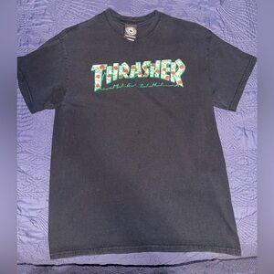 Vintage Thrasher shirt